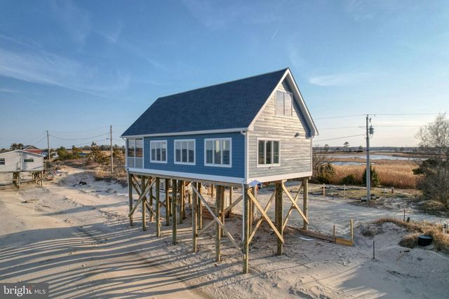 97 S BIG STONE BEACH DR, Milford, DE 19963