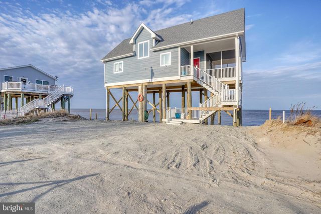 97 S BIG STONE BEACH DR, Milford, DE 19963