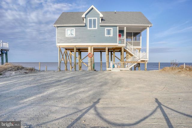 97 S BIG STONE BEACH DR, Milford, DE 19963