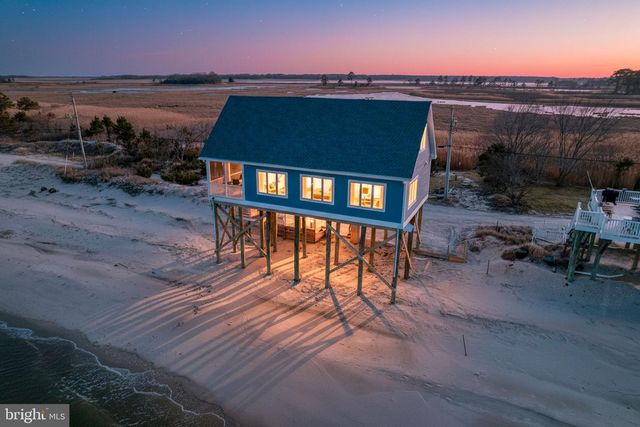 97 S BIG STONE BEACH DR, Milford, DE 19963