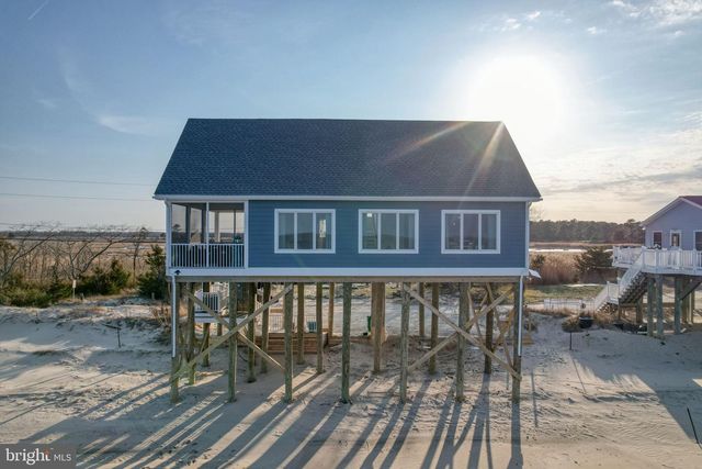 97 S BIG STONE BEACH DR, Milford, DE 19963