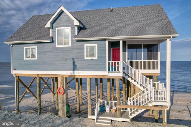 97 S BIG STONE BEACH DR, Milford, DE 19963