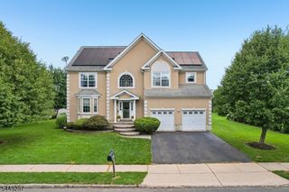 10 Princeton Highlands Blvd, Franklin Twp., NJ 08540