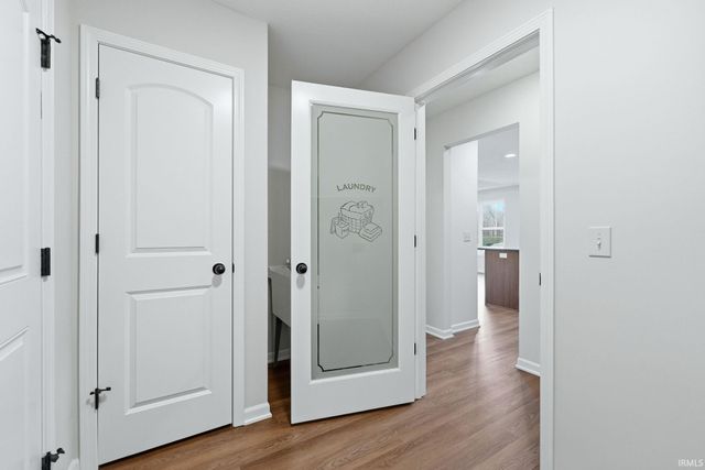 4388 Shadowood Lakes Trail, Fort Wayne, IN 46818