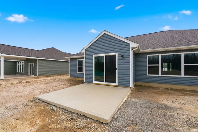 4388 Shadowood Lakes Trail, Fort Wayne, IN 46818