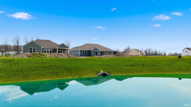 4388 Shadowood Lakes Trail, Fort Wayne, IN 46818