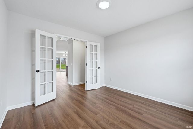 4388 Shadowood Lakes Trail, Fort Wayne, IN 46818