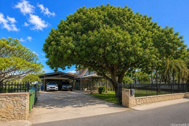 91-54 Parish Drive, Ewa Beach, HI 96706