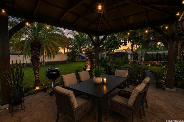 91-54 Parish Drive, Ewa Beach, HI 96706