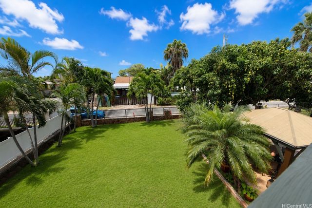 91-54 Parish Drive, Ewa Beach, HI 96706
