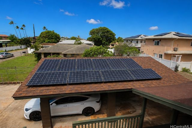 91-54 Parish Drive, Ewa Beach, HI 96706