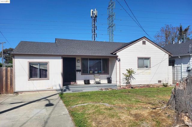 9931 Hesket Rd, Oakland, CA 94603