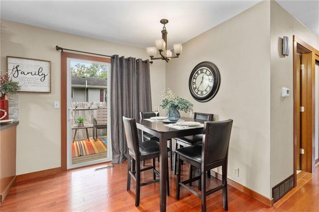 1516 Mitscher Avenue, Eau Claire, WI 54701