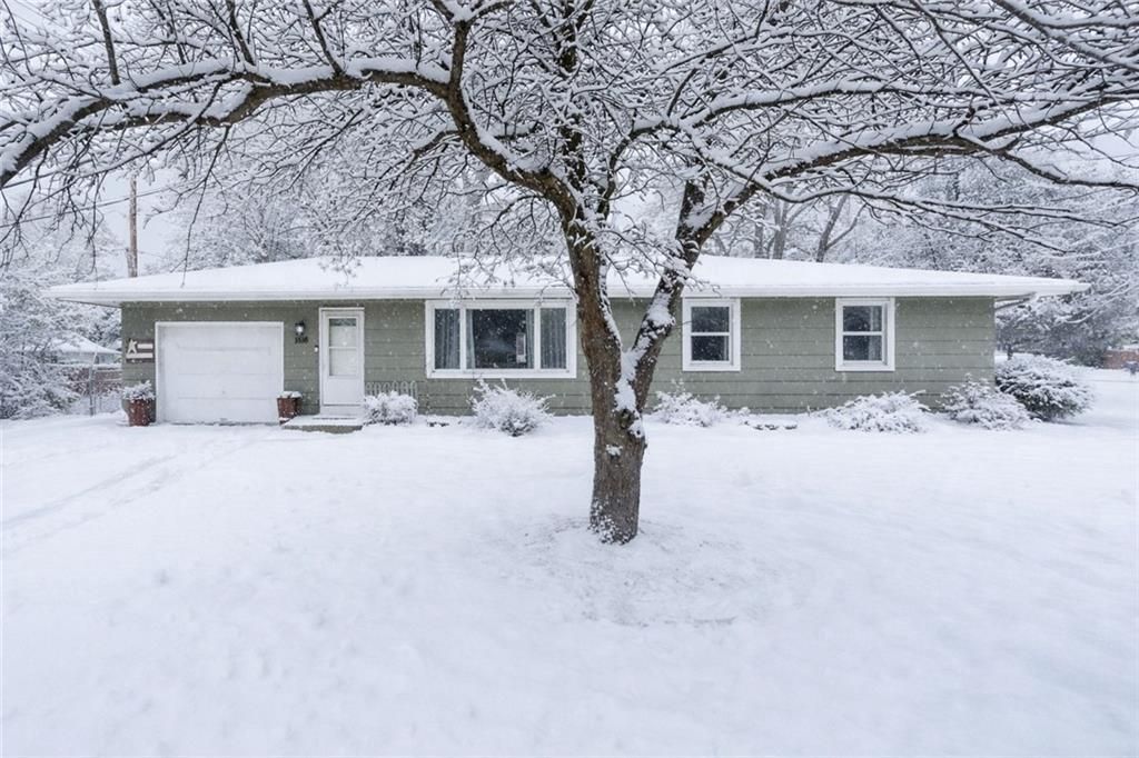 1516 Mitscher Avenue, Eau Claire, WI 54701