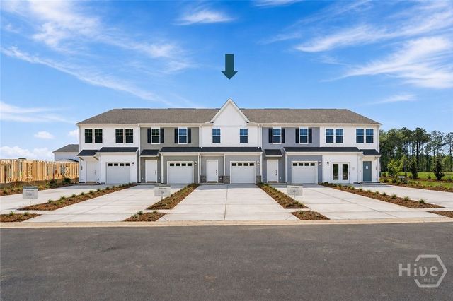 104 Brunson Circle, Guyton, GA 31312