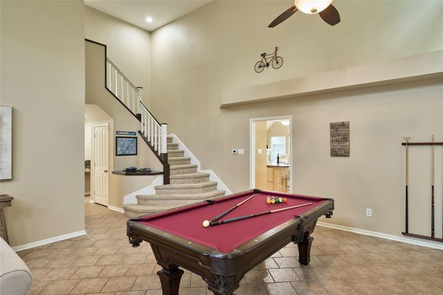 18 Glade Bank Place, The Woodlands, TX 77382