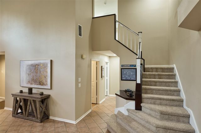 18 Glade Bank Place, The Woodlands, TX 77382
