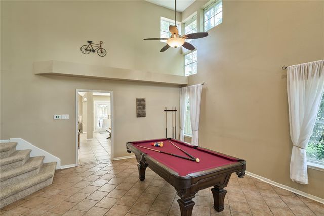 18 Glade Bank Place, The Woodlands, TX 77382