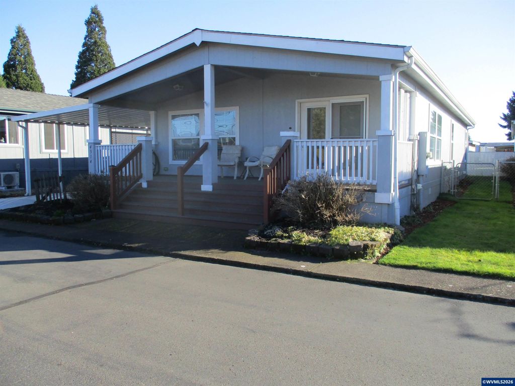 4314 Hazelgreen Rd NE 4314, Salem, OR 97305