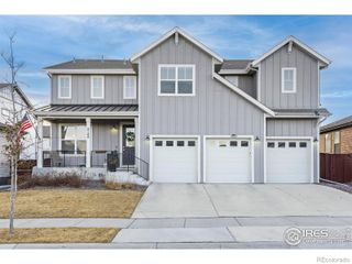 2144 Setting Sun Drive, Windsor, CO 80550