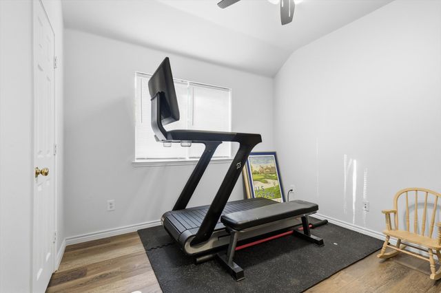 6509 Maple Drive, The Colony, TX 75056