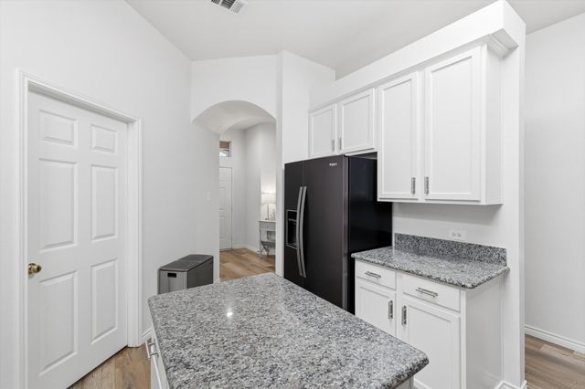 6509 Maple Drive, The Colony, TX 75056