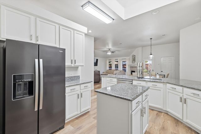 6509 Maple Drive, The Colony, TX 75056