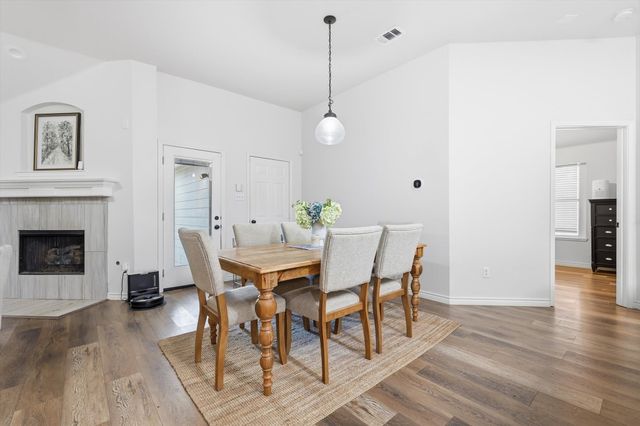 6509 Maple Drive, The Colony, TX 75056