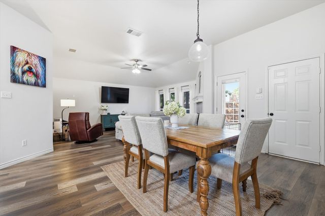 6509 Maple Drive, The Colony, TX 75056