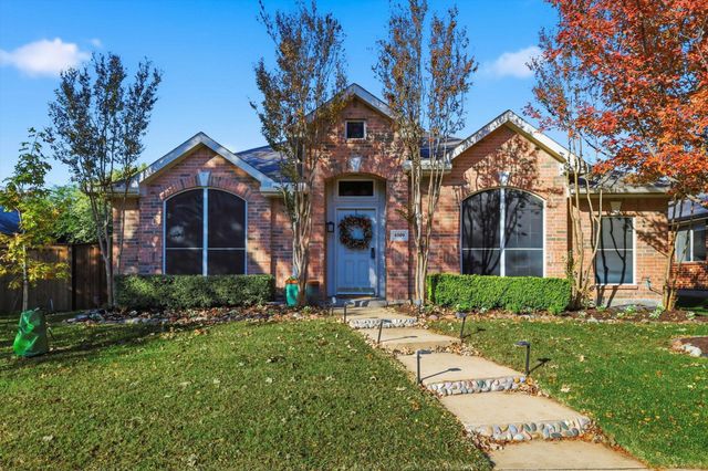 6509 Maple Drive, The Colony, TX 75056