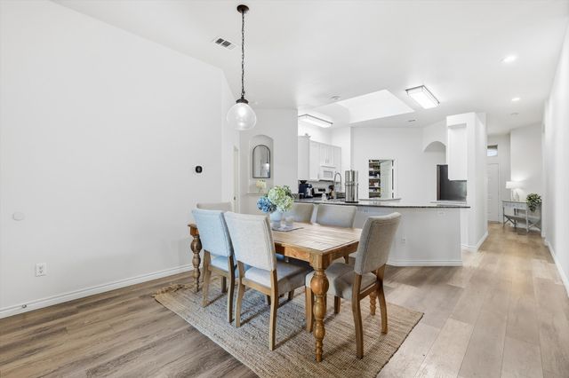 6509 Maple Drive, The Colony, TX 75056