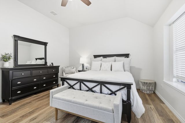 6509 Maple Drive, The Colony, TX 75056