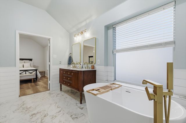 6509 Maple Drive, The Colony, TX 75056