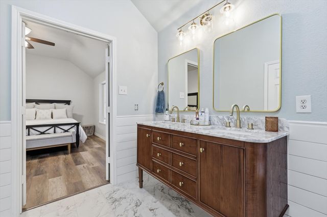 6509 Maple Drive, The Colony, TX 75056