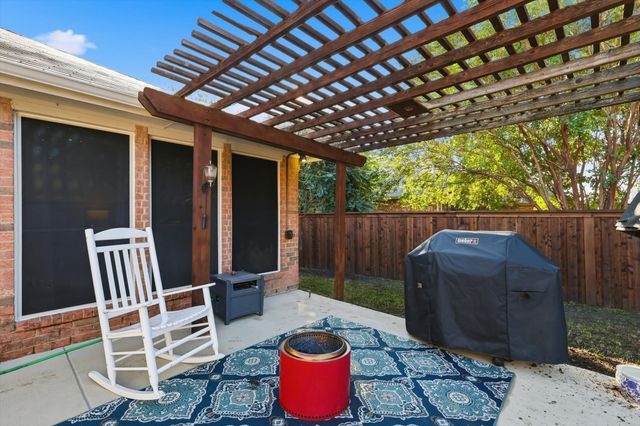 6509 Maple Drive, The Colony, TX 75056