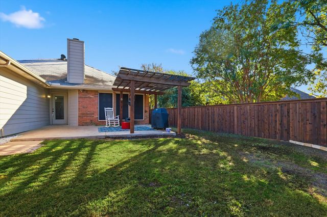 6509 Maple Drive, The Colony, TX 75056