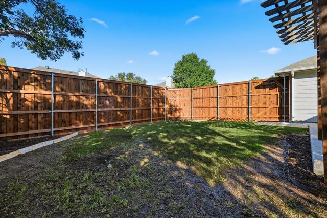 6509 Maple Drive, The Colony, TX 75056