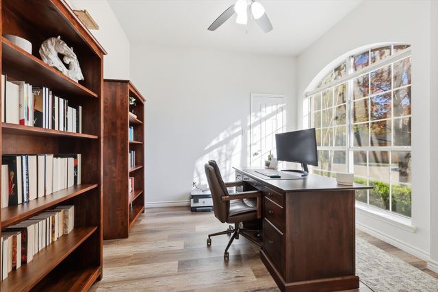 6509 Maple Drive, The Colony, TX 75056