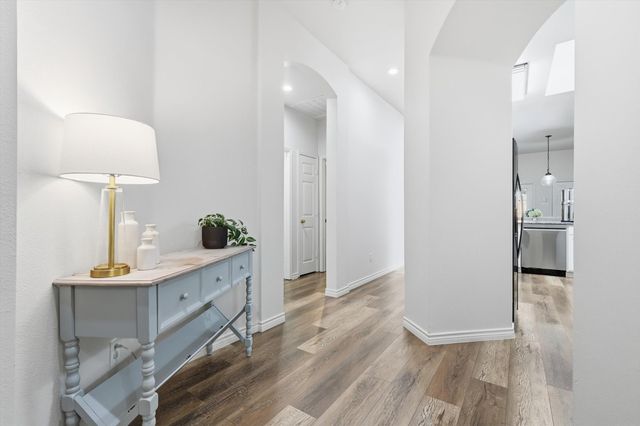 6509 Maple Drive, The Colony, TX 75056