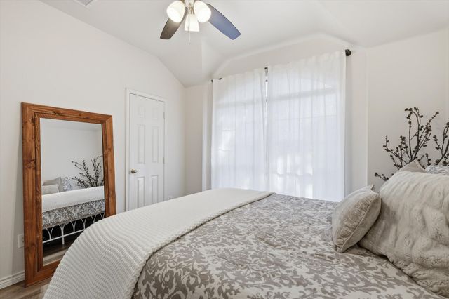 6509 Maple Drive, The Colony, TX 75056