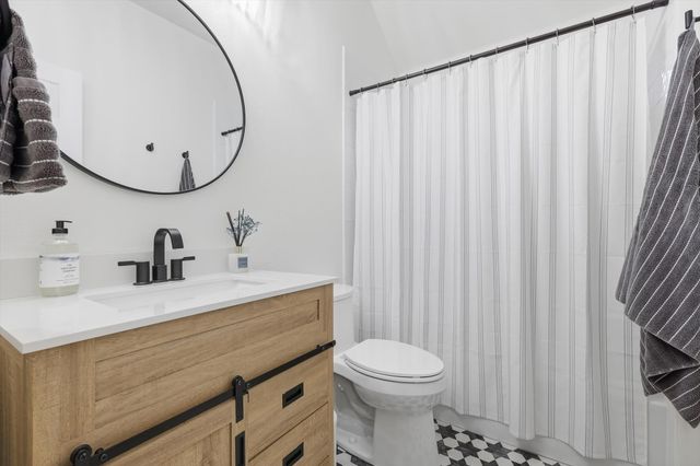 6509 Maple Drive, The Colony, TX 75056