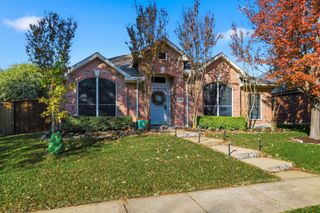 6509 Maple Drive, The Colony, TX 75056