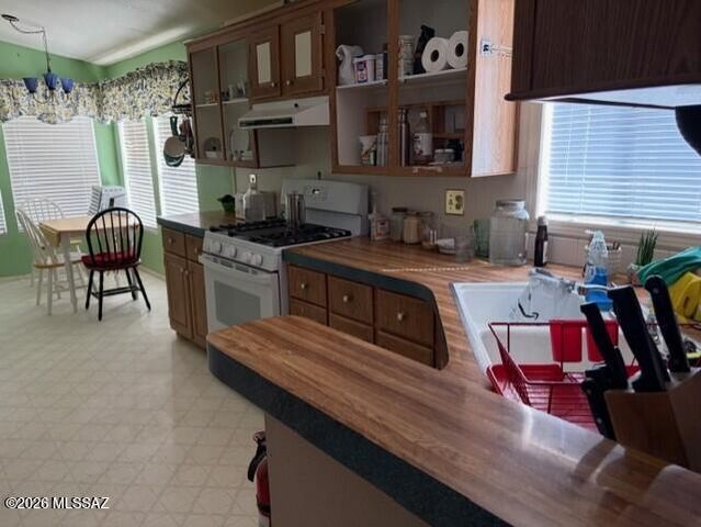 301 N Mescal Road, Benson, AZ 85602