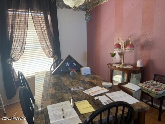 301 N Mescal Road, Benson, AZ 85602