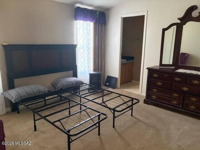 301 N Mescal Road, Benson, AZ 85602