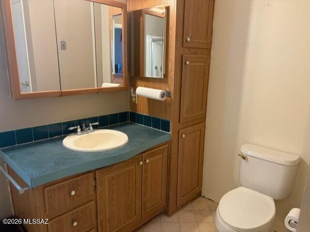 301 N Mescal Road, Benson, AZ 85602