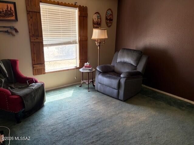 301 N Mescal Road, Benson, AZ 85602