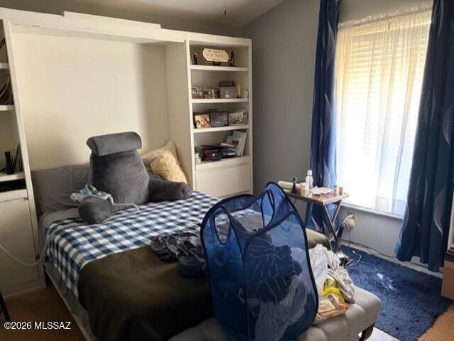 301 N Mescal Road, Benson, AZ 85602