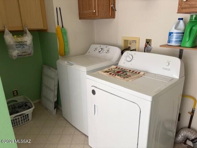 301 N Mescal Road, Benson, AZ 85602