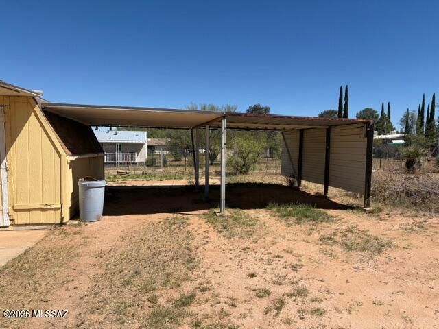 301 N Mescal Road, Benson, AZ 85602
